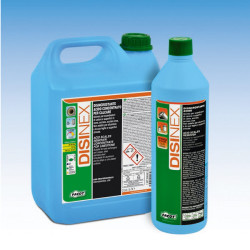 Facot - Disitank 2X Strong Liquido Disincrostante Super Concentrato Pe —  Homelide