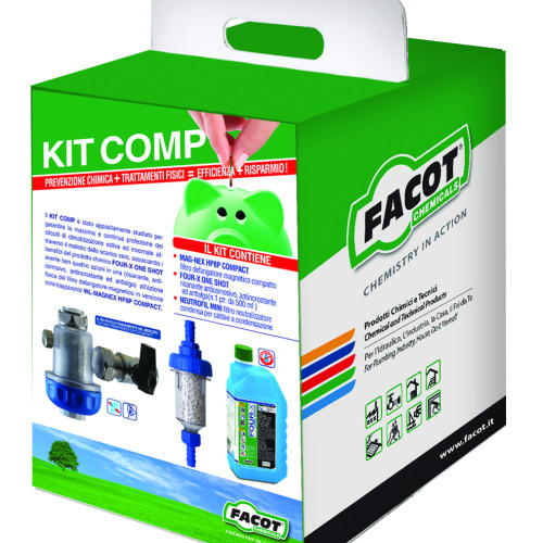 Facot: WL-KITCOMP