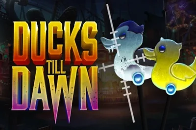 Ducks Till Dawn slot